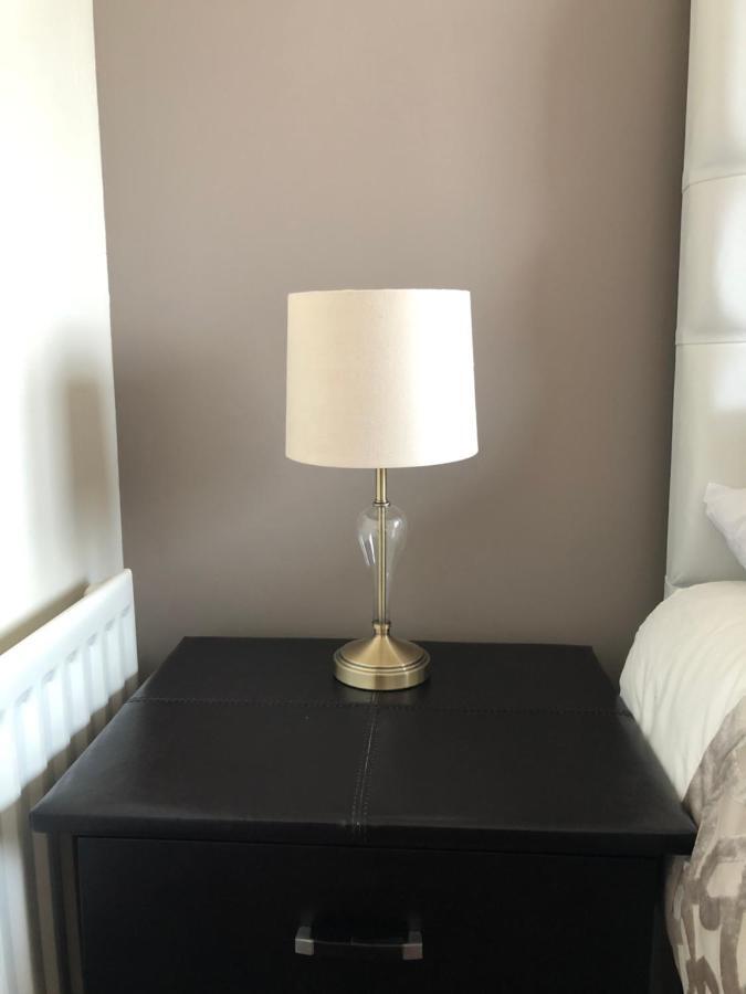 Penthouse 3 Bedroom Luxury Apartment - Glasgow City Centre Екстер'єр фото