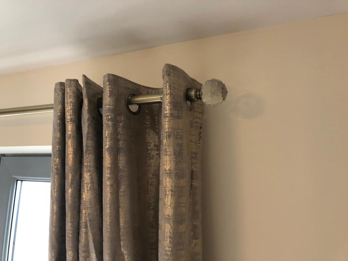 Penthouse 3 Bedroom Luxury Apartment - Glasgow City Centre Екстер'єр фото