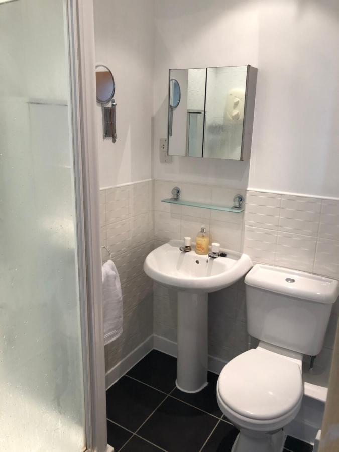 Penthouse 3 Bedroom Luxury Apartment - Glasgow City Centre Екстер'єр фото