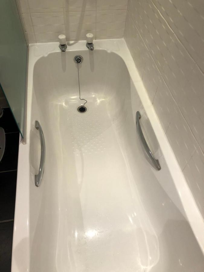 Penthouse 3 Bedroom Luxury Apartment - Glasgow City Centre Екстер'єр фото